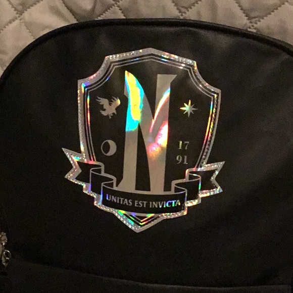 Backpack - Picture 2 of 4